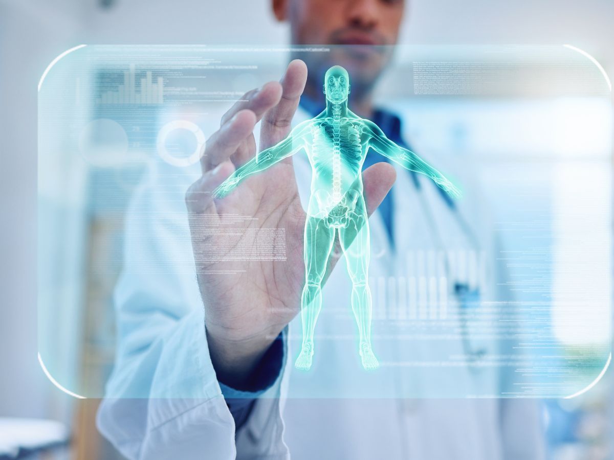 Il Futuro della Collaborazione: Intelligenza Umana e Artificiale insieme
